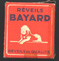 Boites de reveils Bayard pour petits modeles